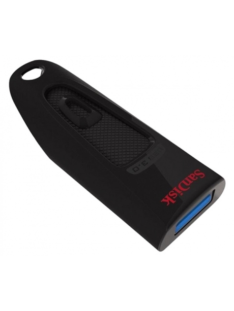 флешка USB 3.0 SanDisk CZ48 Ultra 32Gb black