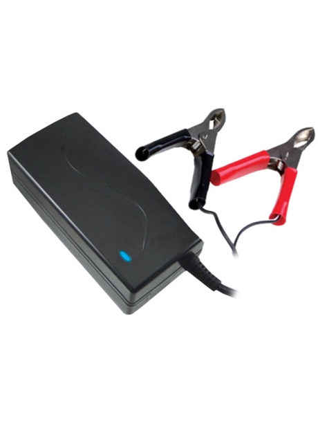 зарядное устройство Vanson BC-61224SL 