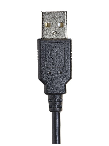 Наушники для оператора call центра Accutone UB610 USB 