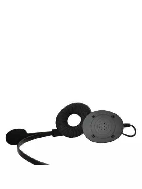 Гарнитура для оператора call центра Accutone UM610 USB 