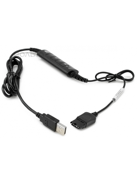 Переходник QD USB Accutone AUC QD-USB 