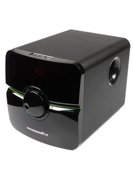 колонки Dialog Progressive AP-203 black