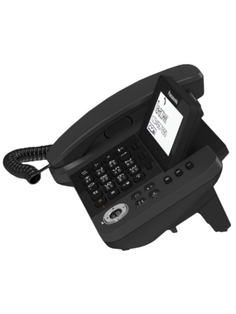 радиотелефон DECT Panasonic KX-TGF310RU grey