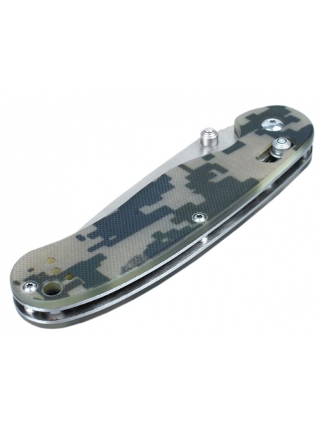 складной нож Ganzo G727M camouflage