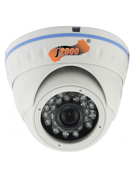 IP камера видеонаблюдения J2000 HDIP24Dvi20 (3.6 мм) 