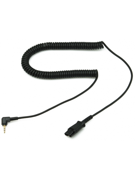 Переходник для Panasonic - кабель JPL BL-06(+P)-QD-2.5 витой 