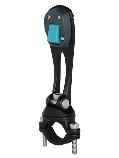 держатель для телефона на велосипед X-Guard Aluminium Handle bar mount A+ black