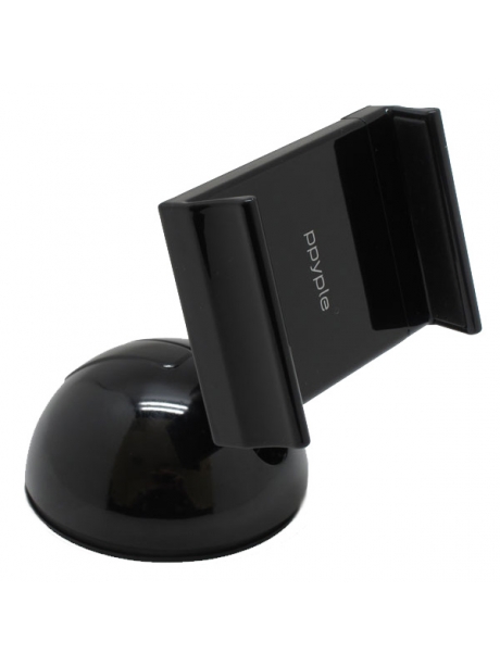 автомобильный держатель для смартфонов на торпеду Ppyple Dash-N5 black