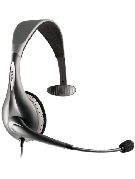 Профессиональная гарнитура Jabra UC Voice 150 MS Mono USB 