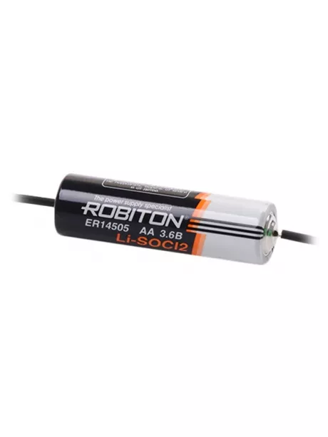 батарейка Robiton ER 14505-AX (AA) 