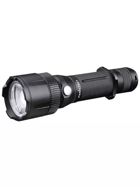 светодиодный фонарь с регулировкой фокуса Fenix FD41 XP-L HI 