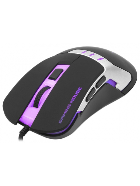 мышь игровая Gembird MG-520 black