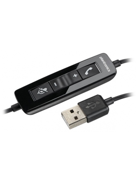 Проводная USB гарнитура Plantronics BlackWire C510(PL-С510) 