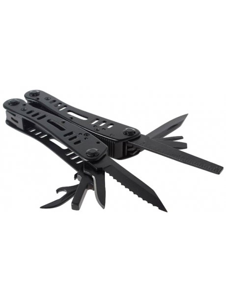 мультитул Ganzo G103 black