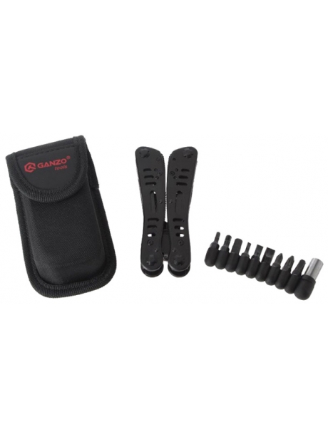 мультитул Ganzo G103 black