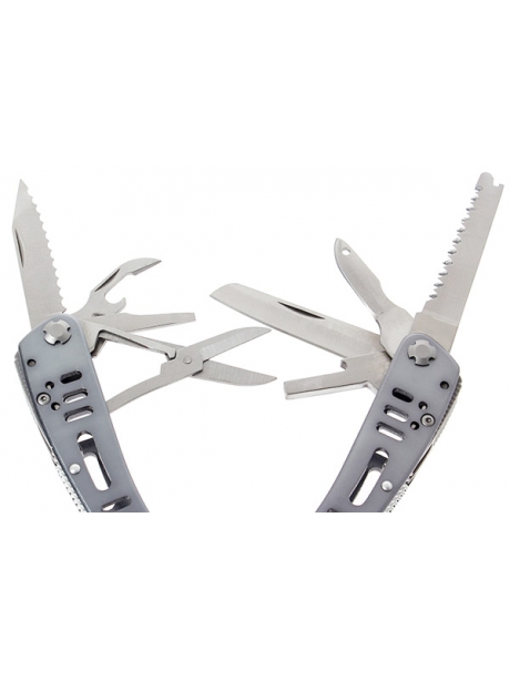 мультитул Ganzo G203 grey