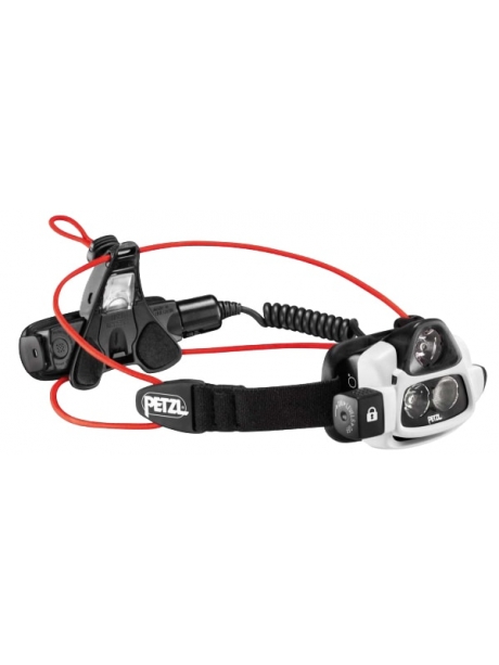 налобный фонарь Petzl NAO 