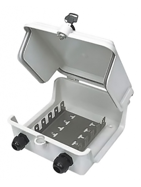 бокс настенный WT 1071A 