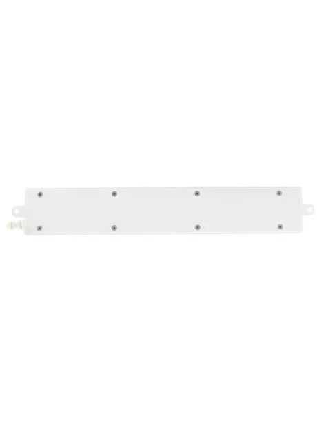 сетевой фильтр Power Cube SPG-B-10 3,0 м/5 white