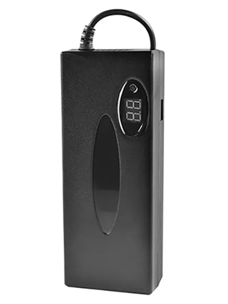 универсальный блок питания для ноутбука Robiton NB7000 