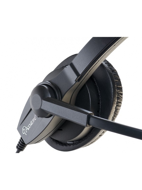 универсальная гарнитура для ip телефона Accutone WM610RJU 