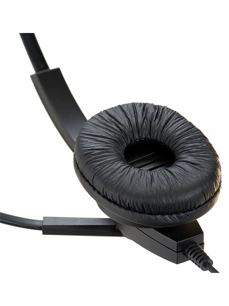 универсальная гарнитура для ip телефона Accutone WM610RJU 