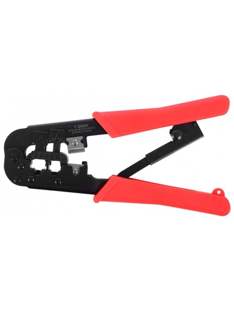 обжимной инструмент Cablexpert T-568R 
