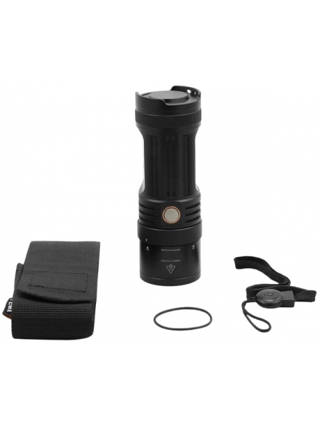 светодиодный фонарь с регулировкой фокуса Fenix FD45 XP-L HI 