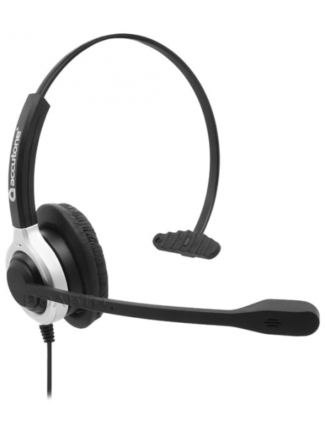 профессиональная гарнитура Accutone WM610MKII QD 