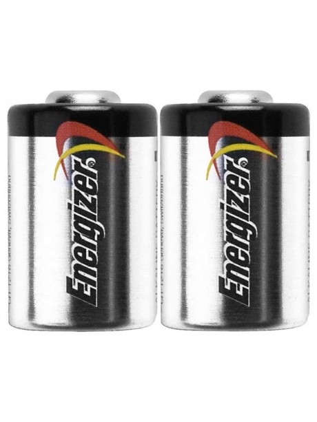 батарейки (2 шт.) Energizer 11A-2BL 