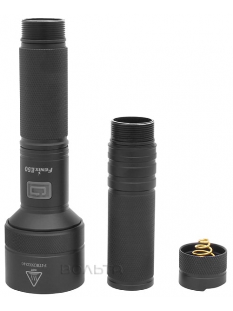 светодиодный фонарь Fenix E50 