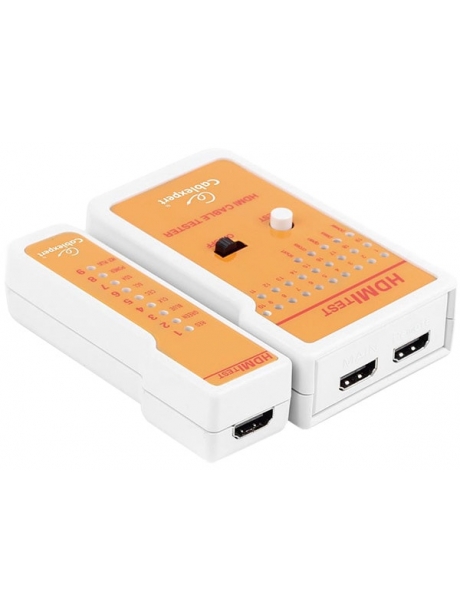 тестер HDMI кабелей Cablexpert NCT-4 