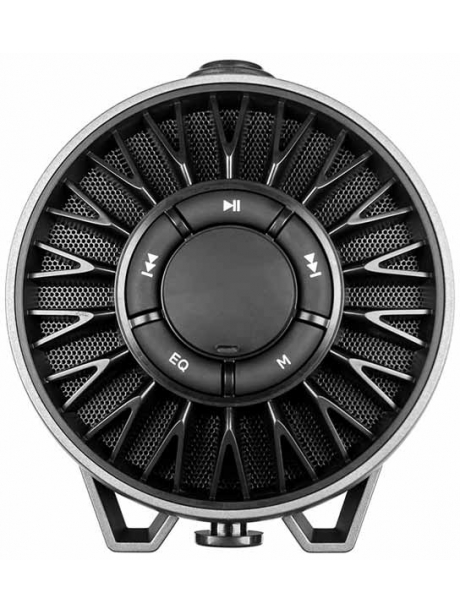 bluetooth колонка Dialog Progressive AP-930 black