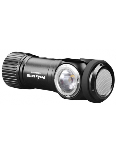 светодиодный фонарь Fenix LD15R черный