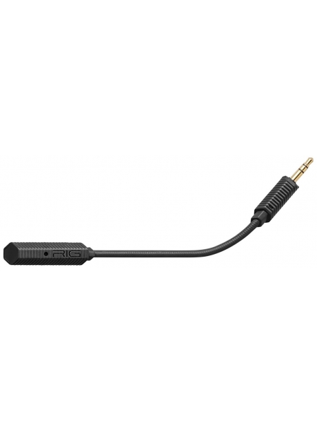 игровая гарнитура Plantronics RIG 400PC black