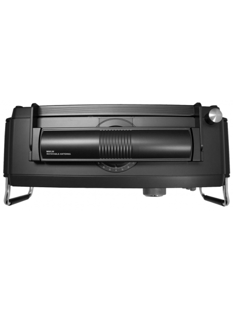 Всеволновый профессиональный радиоприемник Tecsun S-2000 (export version) black