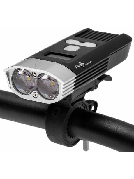 велофара Fenix BC30R 2017 black