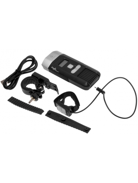 велофара Fenix BC30R 2017 black