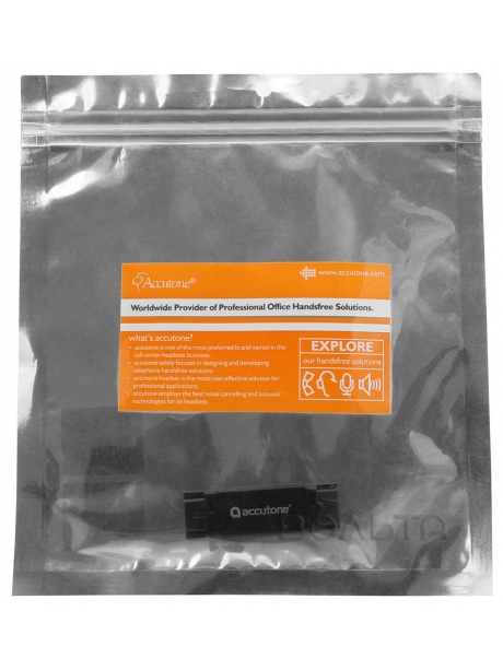 Адаптер-переходник Accutone GN adaptor 