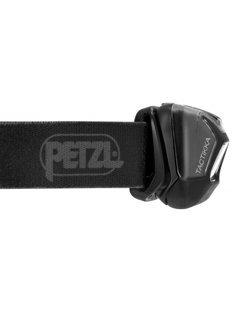 налобный фонарь Petzl TACTIKKA E093HA черный