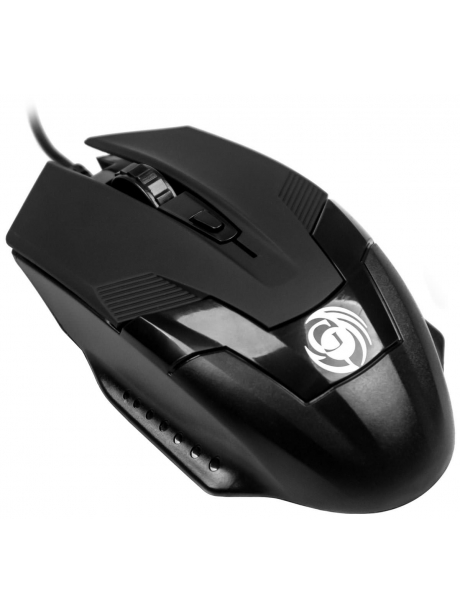 игровая мышь Dialog Gan-Kata MGK-06U black