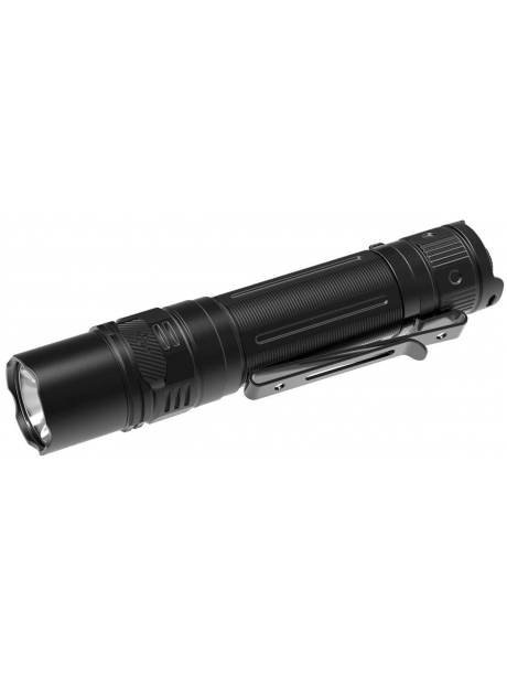 светодиодный фонарь с зарядкой Fenix PD36R 