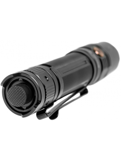 светодиодный фонарь с зарядкой Fenix PD36R 