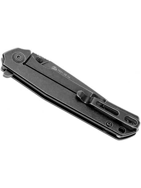 складной нож Ruike P801 black