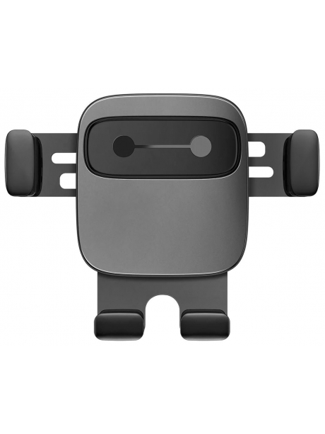 гравитационный автомобильный держатель Baseus Cube Gravity Vehicle-mounted Holder black