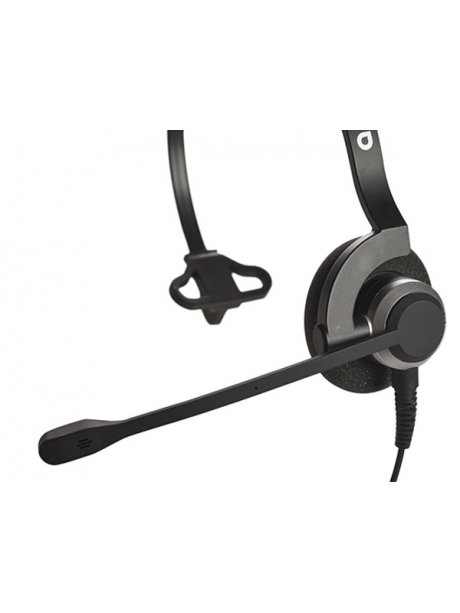 Гарнитура для колл центра Accutone TM910 QD 