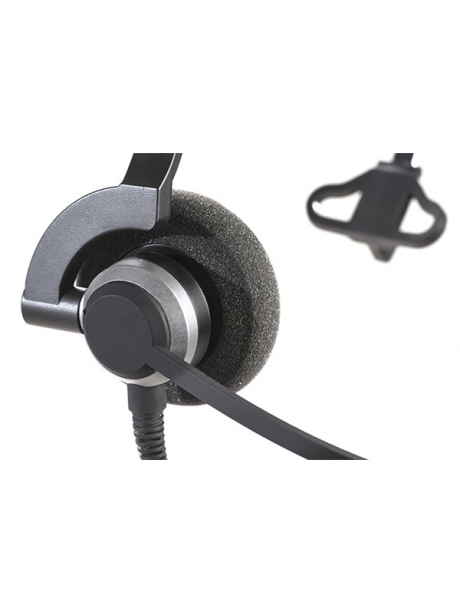 Гарнитура для колл центра Accutone TM910 QD 