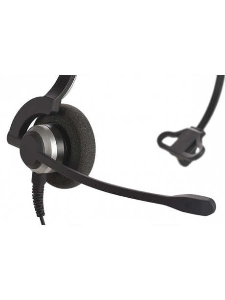 Гарнитура для колл центра Accutone TM910 QD 