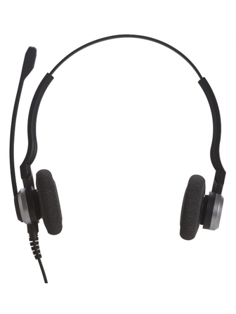 Гарнитура для оператора call центра Accutone TB910 QD 