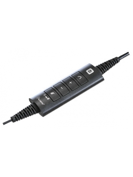 USB гарнитура для Microsoft LYNC Accutone UM910 USB 